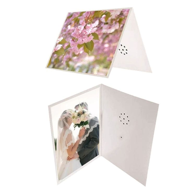 Music Card